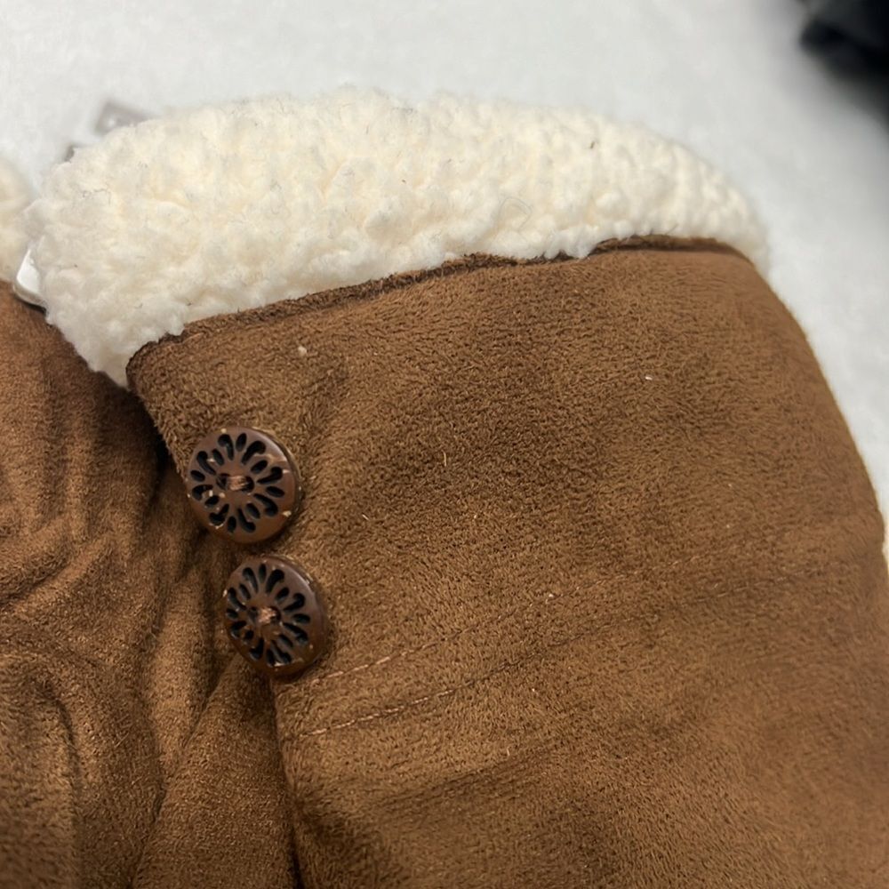 Isotoner winter gloves - Picture 3 of 8